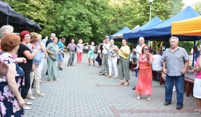 Biesiada Majdańska 2025